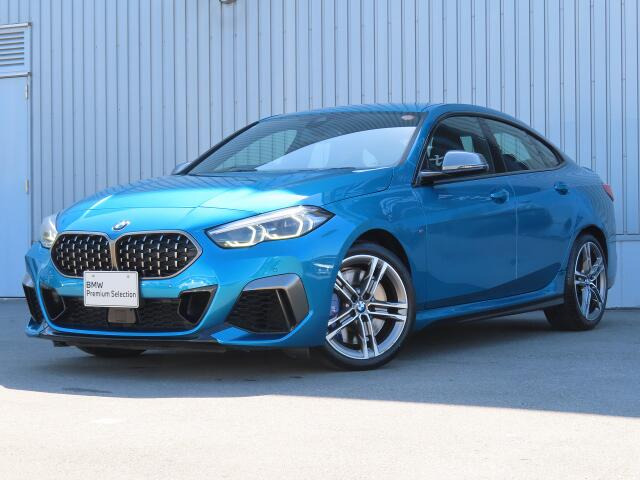 2シリーズクーペM235i