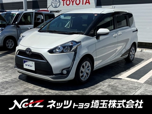 シエンタ1.5 G