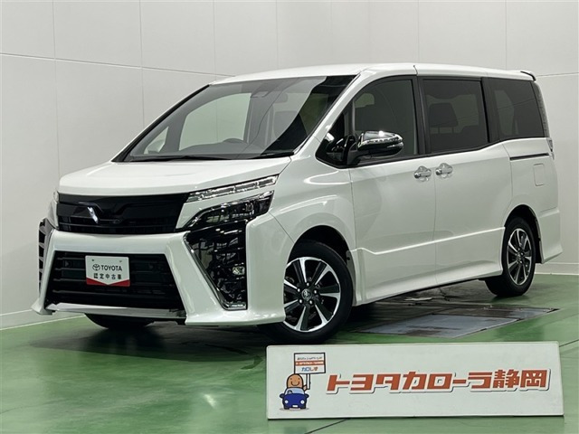 ヴォクシー2.0 ZS 煌III