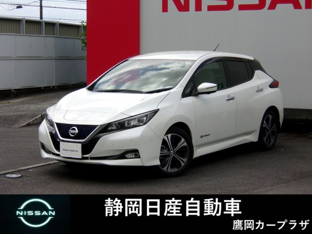 リーフG