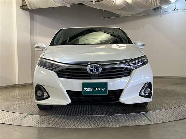 SAI2.4 S Cパッケージ