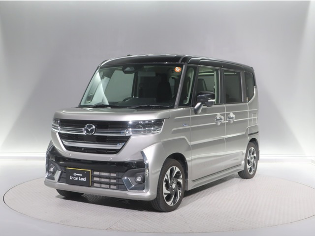 フレアワゴンカスタムスタイル XS