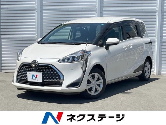 シエンタ1.5 G