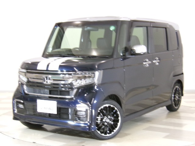 N-BOXカスタム