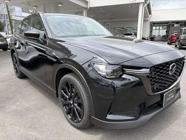 CX-603.3 XD ドライブ エディション ナッパ レザー パッケージ ディーゼル
