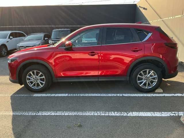 CX-52.0 20S プロアクティブ