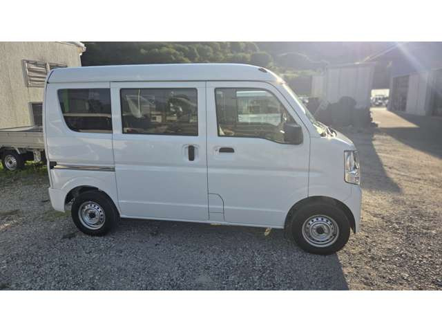 エブリイPA リミテッド ハイルーフ 4WD