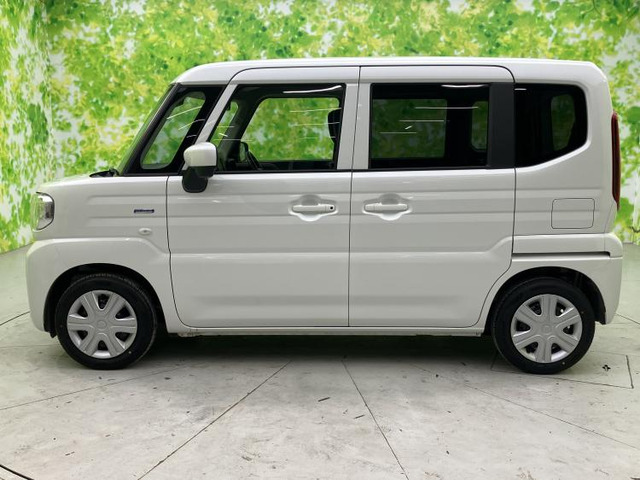 スペーシアハイブリッド(HYBRID) G 4WD