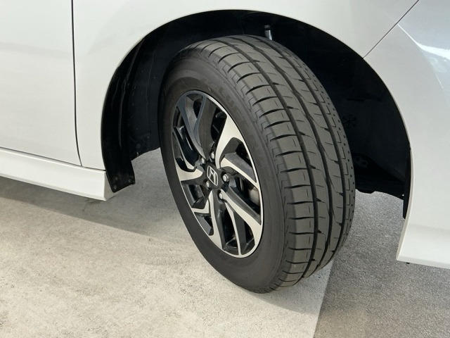 ステップワゴン1.5 スパーダ ホンダ センシング