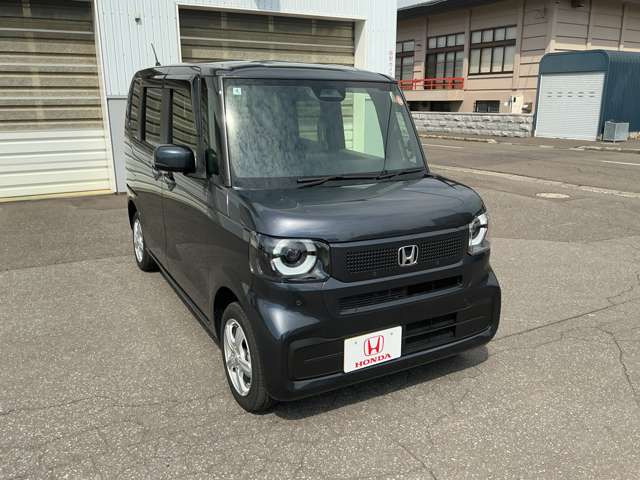 N-BOX