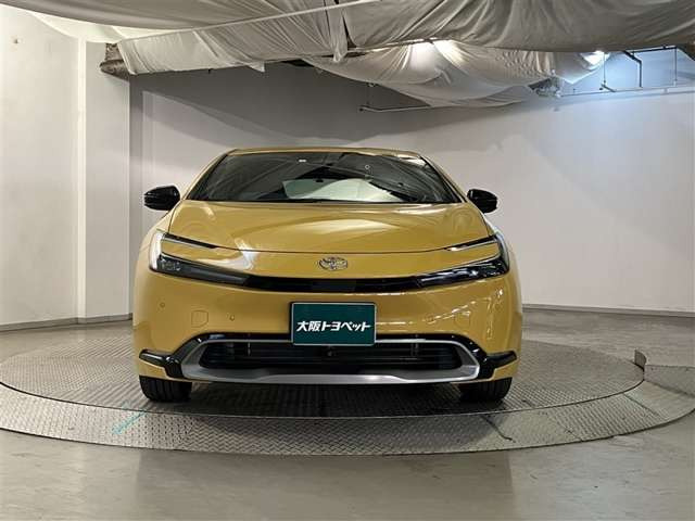 プリウス2.0 Z