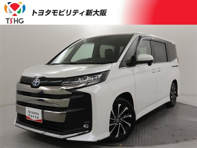 ノア