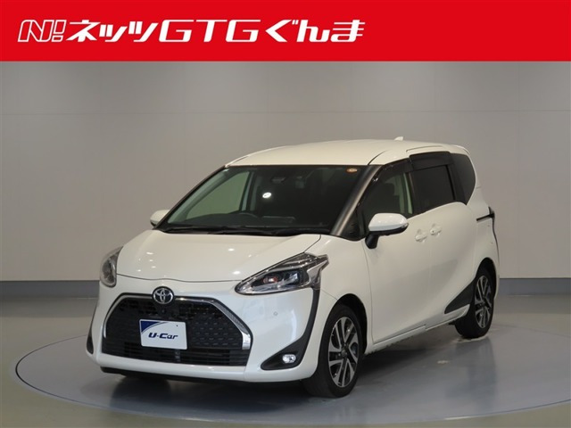 シエンタ1.5 G