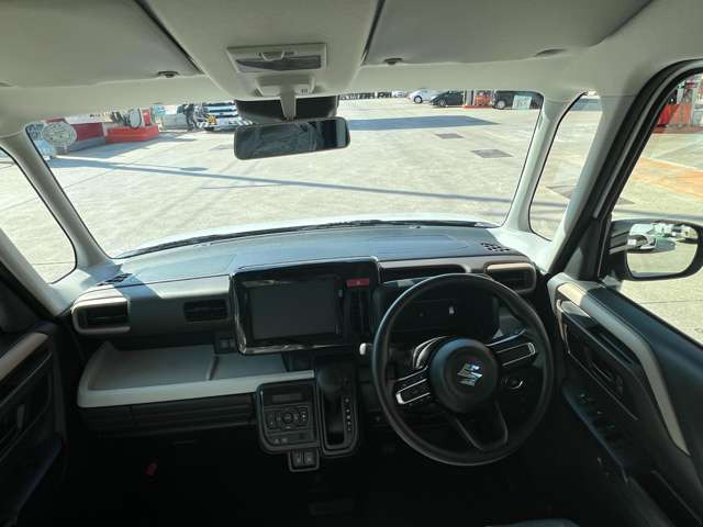 スペーシアハイブリッド(HYBRID)  X 4WD