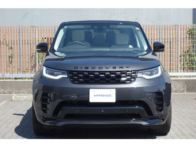 ディスカバリーダイナミック SE 3.0L D350 ディーゼル 4WD