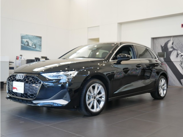 A3スポーツバック30 TFSI アドバンスド