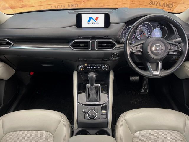 CX-52.2 XD Lパッケージ