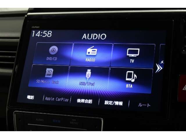ステップワゴン1.5 スパーダ クールスピリット ホンダ センシング