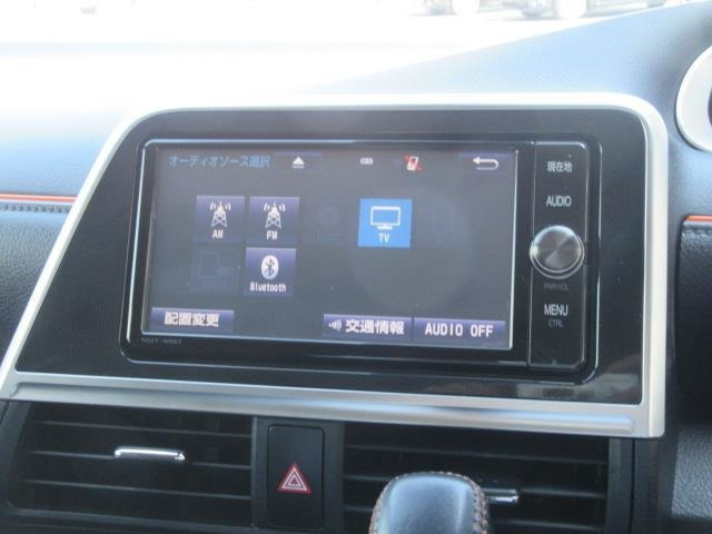 シエンタ1.5 G クエロ
