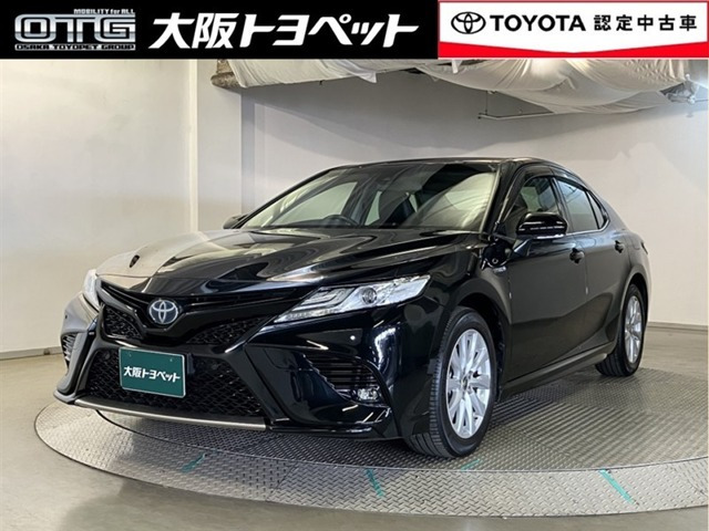 カムリ2.5 WS