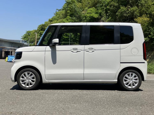 N-BOX