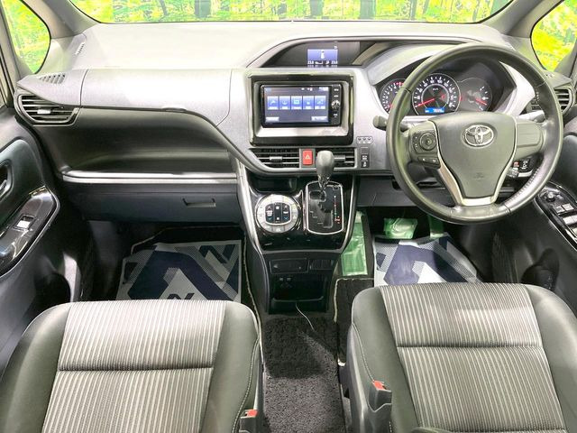 ヴォクシー2.0 ZS 煌