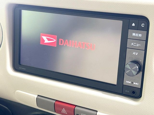 ミラココアX