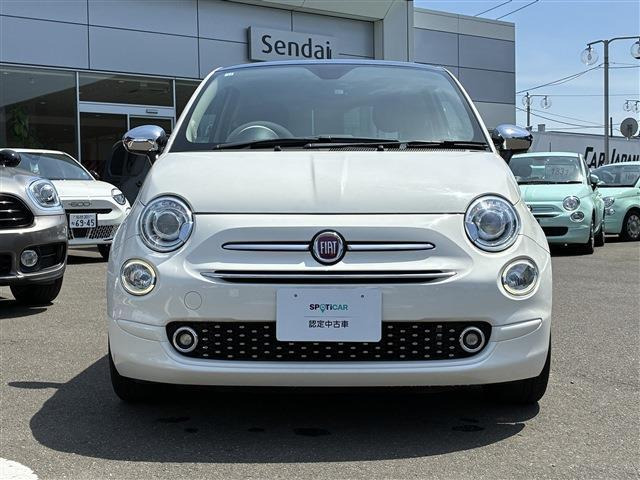 500ルッソ