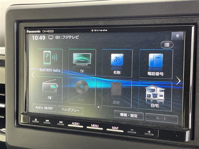 N-BOXカスタムL
