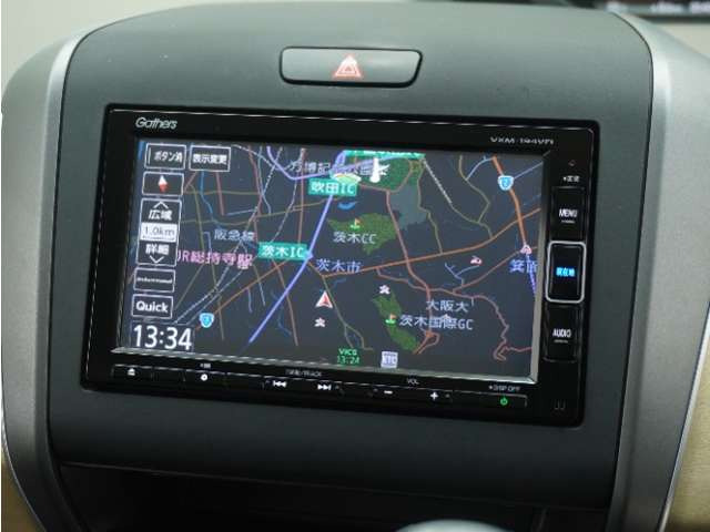 フリード1.5 G ホンダセンシング