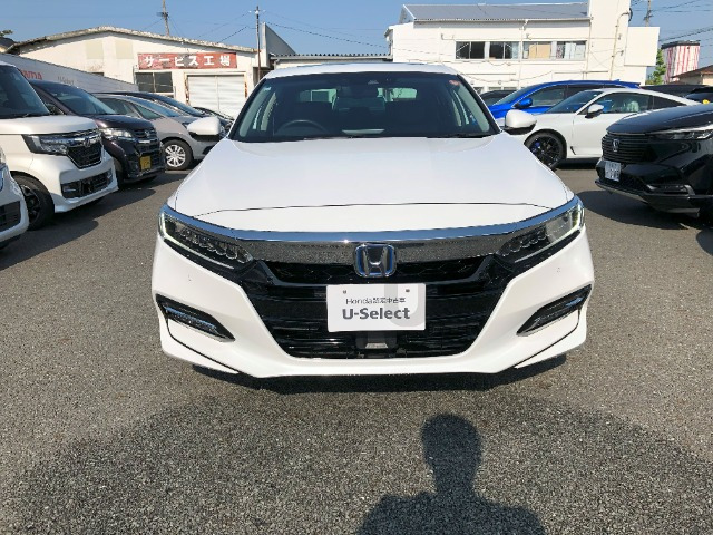 アコード2.0 EX