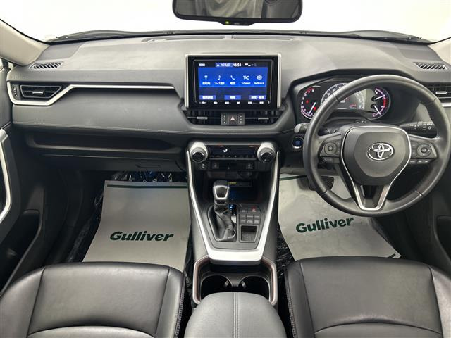 RAV42.0 G 4WD
