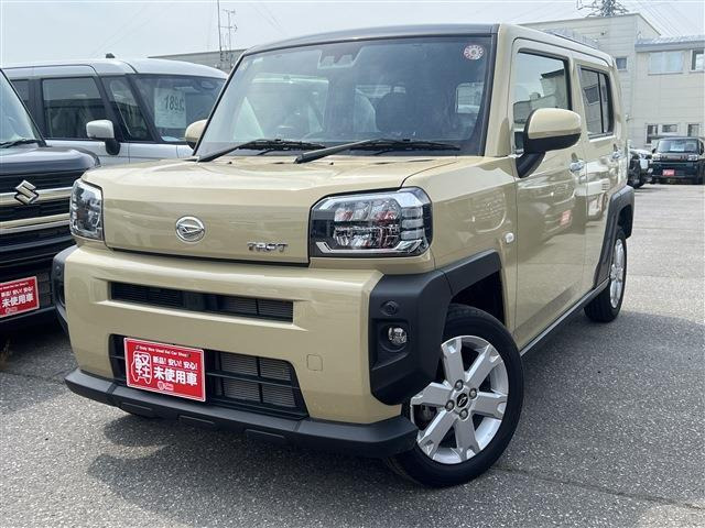 タフトG 4WD