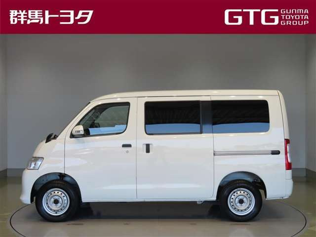 タウンエースバン1.5 GL