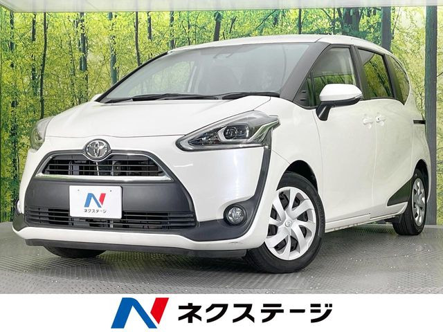 シエンタ1.5 G