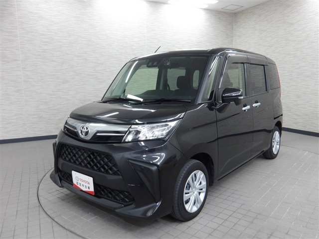 ルーミー1.0 G-T