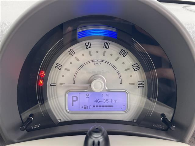 アルトラパンモード 4WD