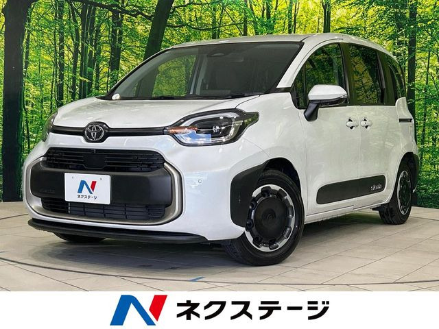 シエンタハイブリッド 1.5 Z