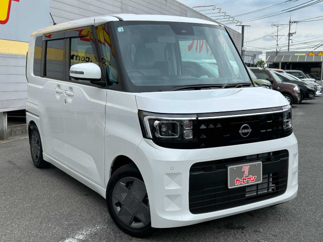 ルークスX