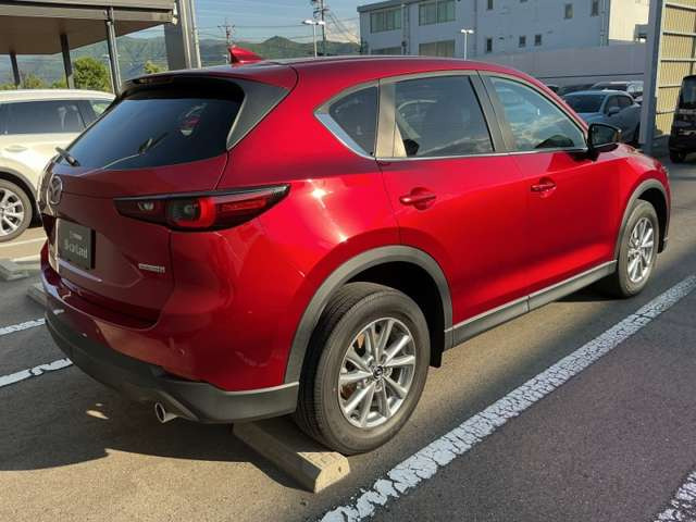 CX-52.0 20S プロアクティブ