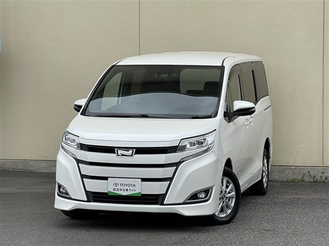 ノア2.0 G 4WD