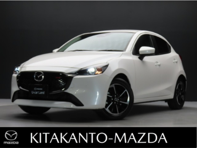 MAZDA21.5 15 スポルト
