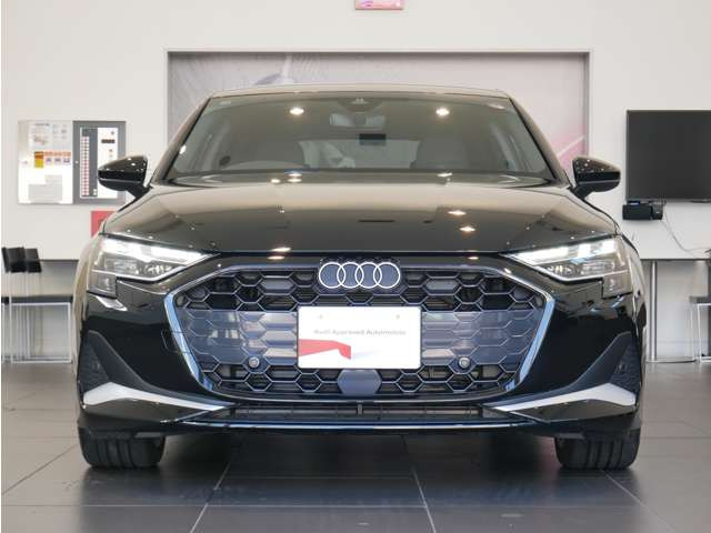 A3スポーツバック30 TFSI アドバンスド