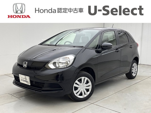フィット1.5 ベーシック 4WD