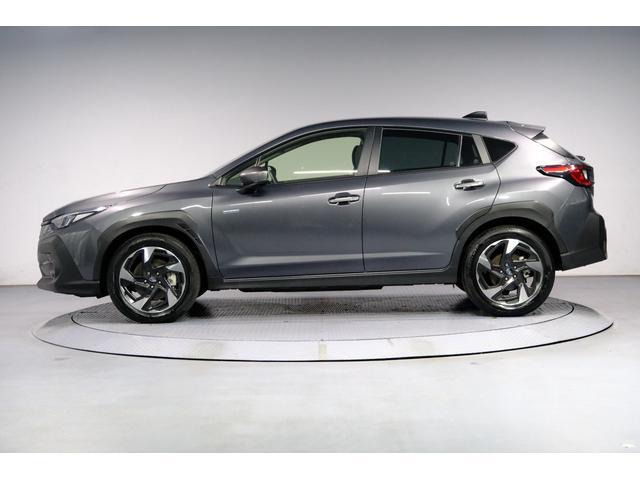 クロストレック2.0 リミテッド 4WD