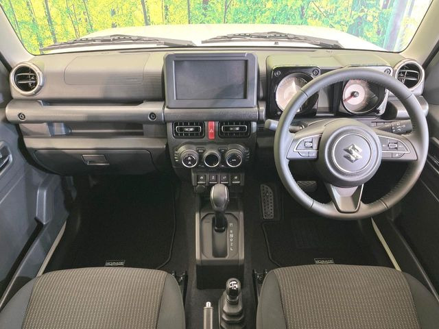 ジムニーノマド1.5 FC 4WD