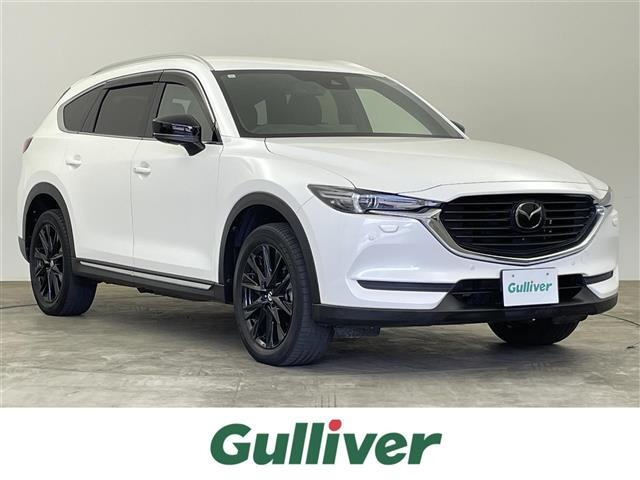 CX-82.5 25S ブラックトーンエディション 4WD