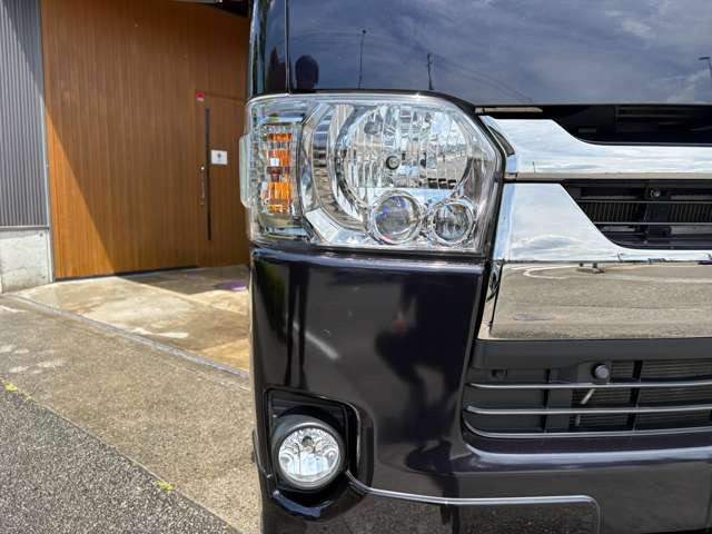 LED�w�b�h�����v��(�N���A�X���[�N����)