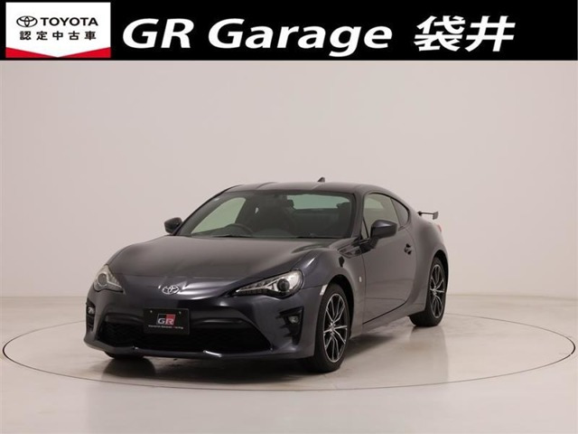 862.0 GT リミテッド