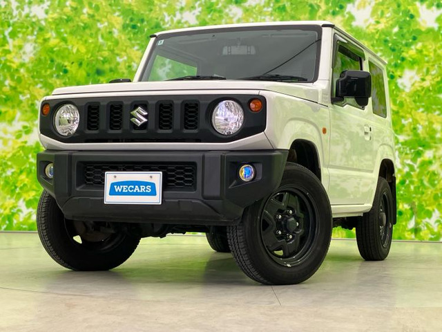 ジムニーXL 4WD